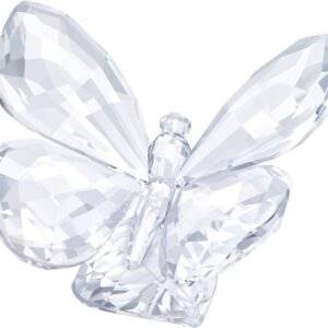 פרפר קריסטל סברובסקי