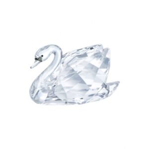 SWAN S SWAROVSKI ברבור קריסטל סברובסקי