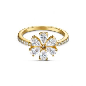 טבעת סברובסקי