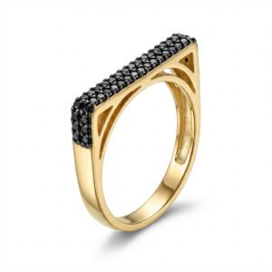 טבעת סיגל צרה