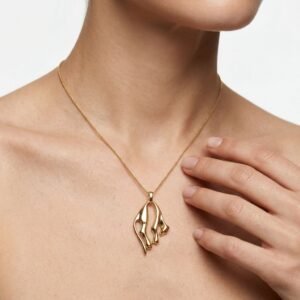 תליון יגואר