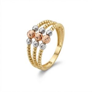 טבעת חיתוכי לייזר