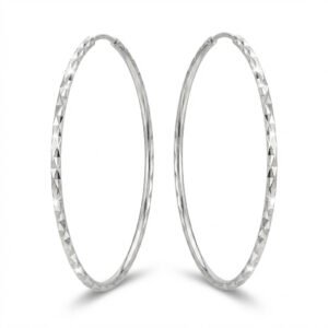 חישוק זהב חיתוכי יהלום