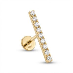 פירסינג מטפס ישר