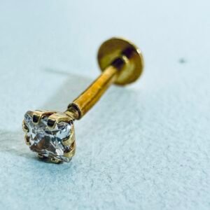 פירסינג נקודת אור