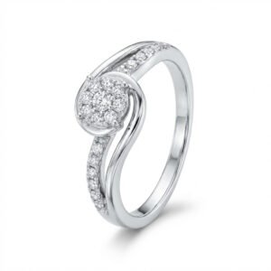 טבעת ספירלה