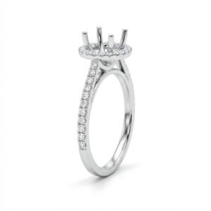 טבעת סוליטר לבחירה