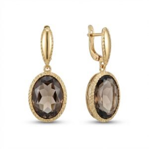 עגילי סילביה