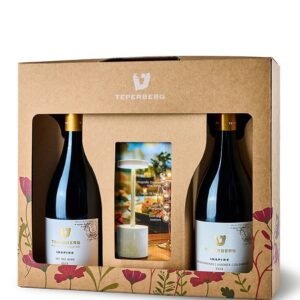 אינספייר מנורת אוירה