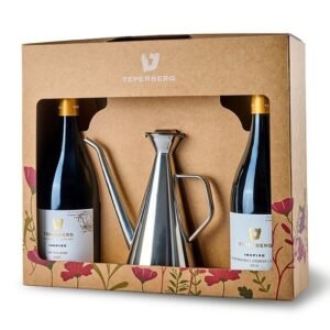 אינספייר קנקן שמן זית