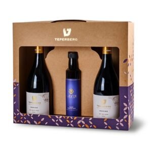 אינספייר ליקר לביא