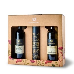 אימפרשן שמן זית