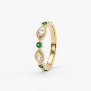 טבעת ליטוף מלכותי