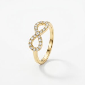 טבעת אינפינטי