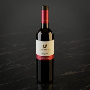 בקבוק יין מרלן ויזן