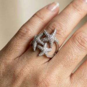 טבעת כוכבי ים