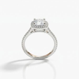 טבעת אבן מרובעת