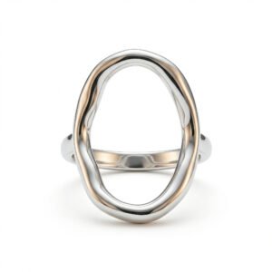 טבעת אמורפית