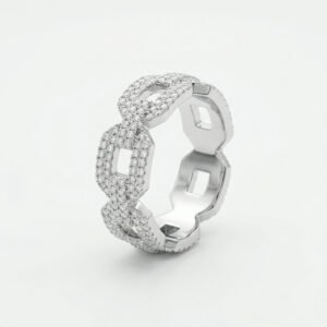 טבעת חוליות איטרנטי משובץ