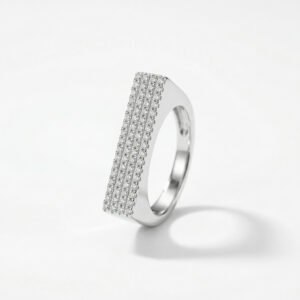 טבעת שורות פאווה