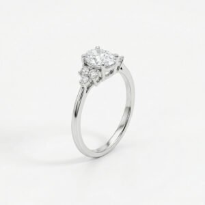 טבעת אליפטי