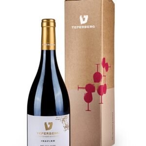 אינספייר בקבוק יחיד