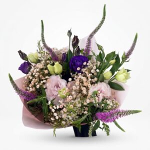 זר פרחים מיה -Mia