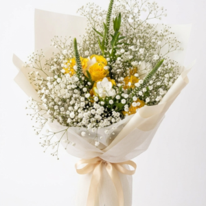 זר-רגע של אור