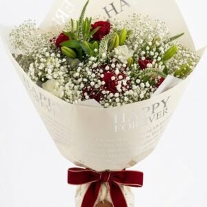 זר-אהבה נצחית