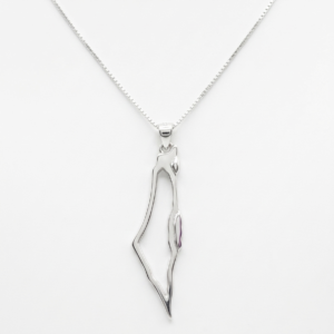 תליון ארץ ישראל