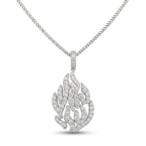 תליון ״האש שלי״