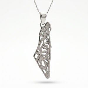 תליון ארץ ישראל