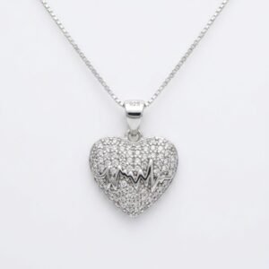 תליון קצב הלב