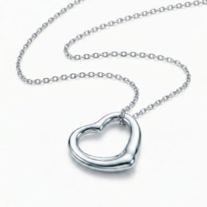 שרשרת לב מודרני