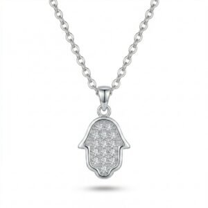 תליון חמסה קטן