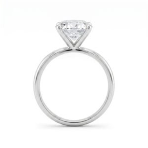 טבעת סוליטר