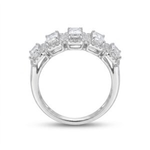 טבעת חצי איטרנטי מלבני