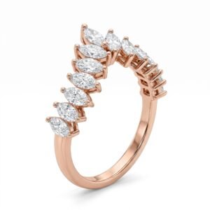 טבעת חצי איטרנטי מרקיז V