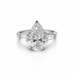 טבעת טיפה וטפרים