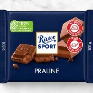 שוקולד RITTER SPORT PRALINE