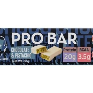 PROBAR Protein – דובאי שוקולד לבן- מקס ברנר