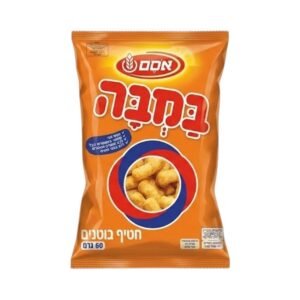 במבה אסם