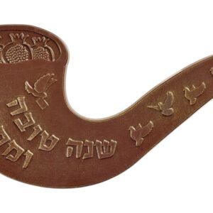 שופר משוקולד מריר מעולה